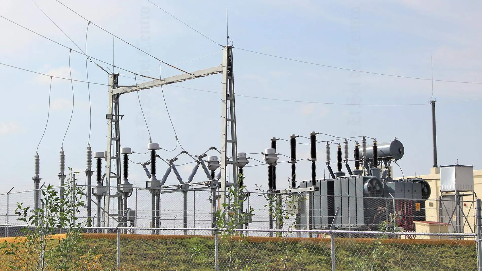 instalaciones de luz eléctrica